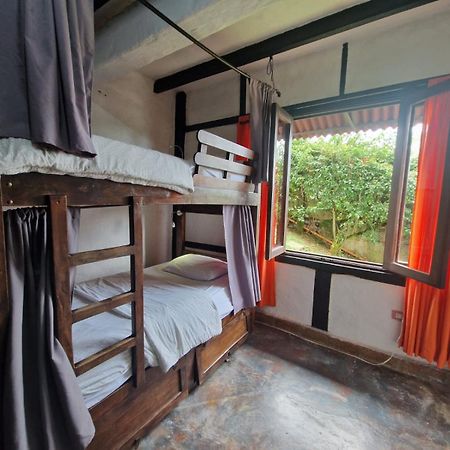 Coffee Tree Boutique Hostel Саленто Екстериор снимка
