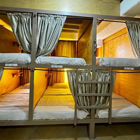 Coffee Tree Boutique Hostel Саленто Екстериор снимка