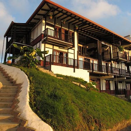 Coffee Tree Boutique Hostel Саленто Екстериор снимка