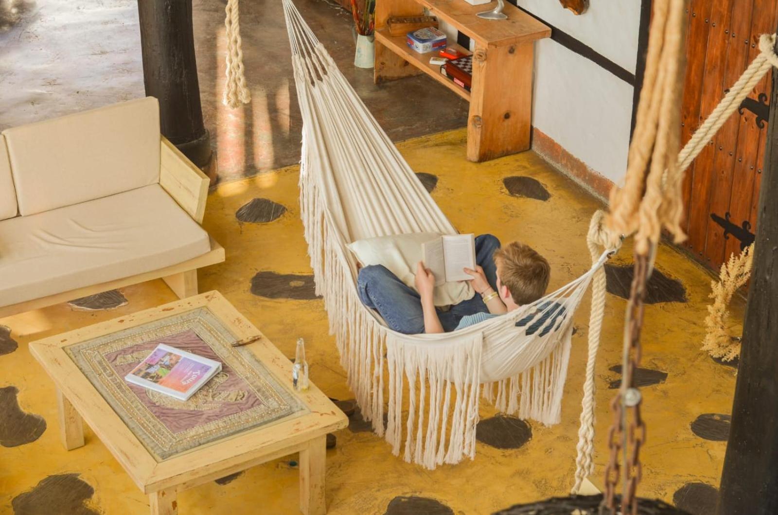 Coffee Tree Boutique Hostel Саленто Екстериор снимка