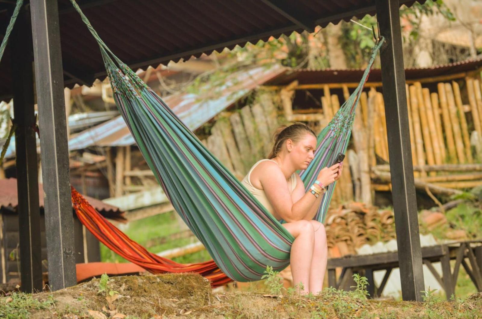 Coffee Tree Boutique Hostel Саленто Екстериор снимка