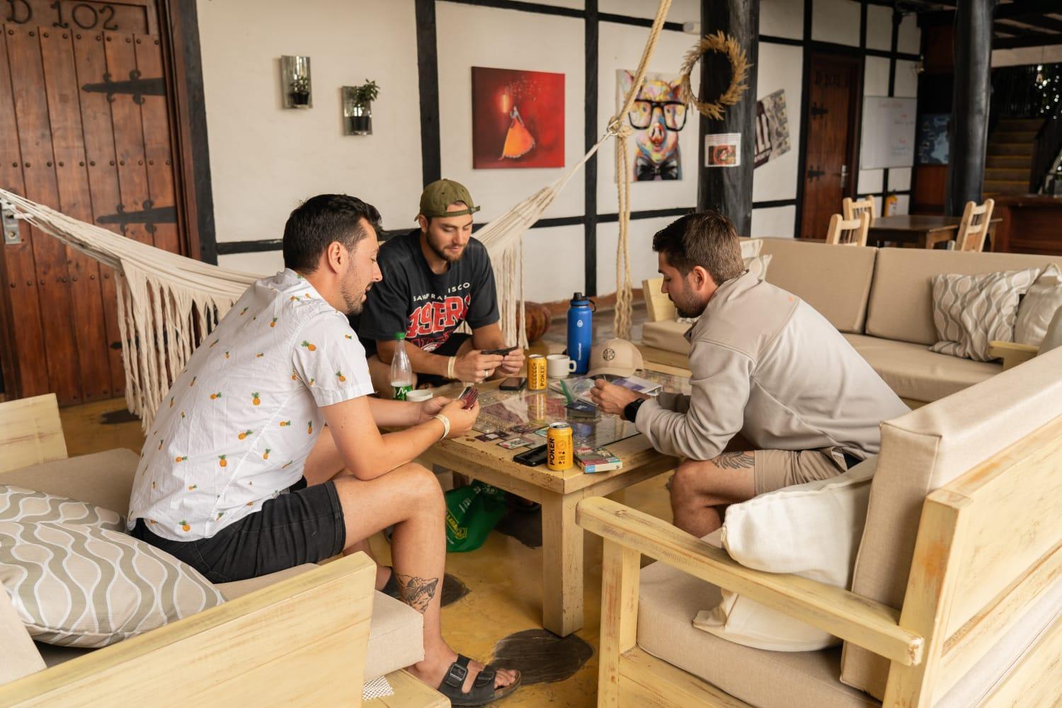 Coffee Tree Boutique Hostel Саленто Екстериор снимка