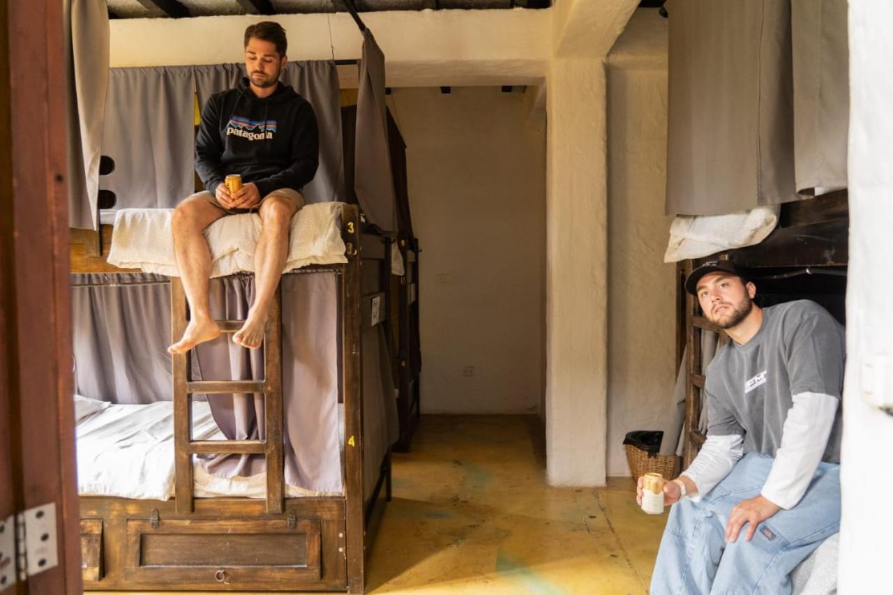 Coffee Tree Boutique Hostel Саленто Екстериор снимка