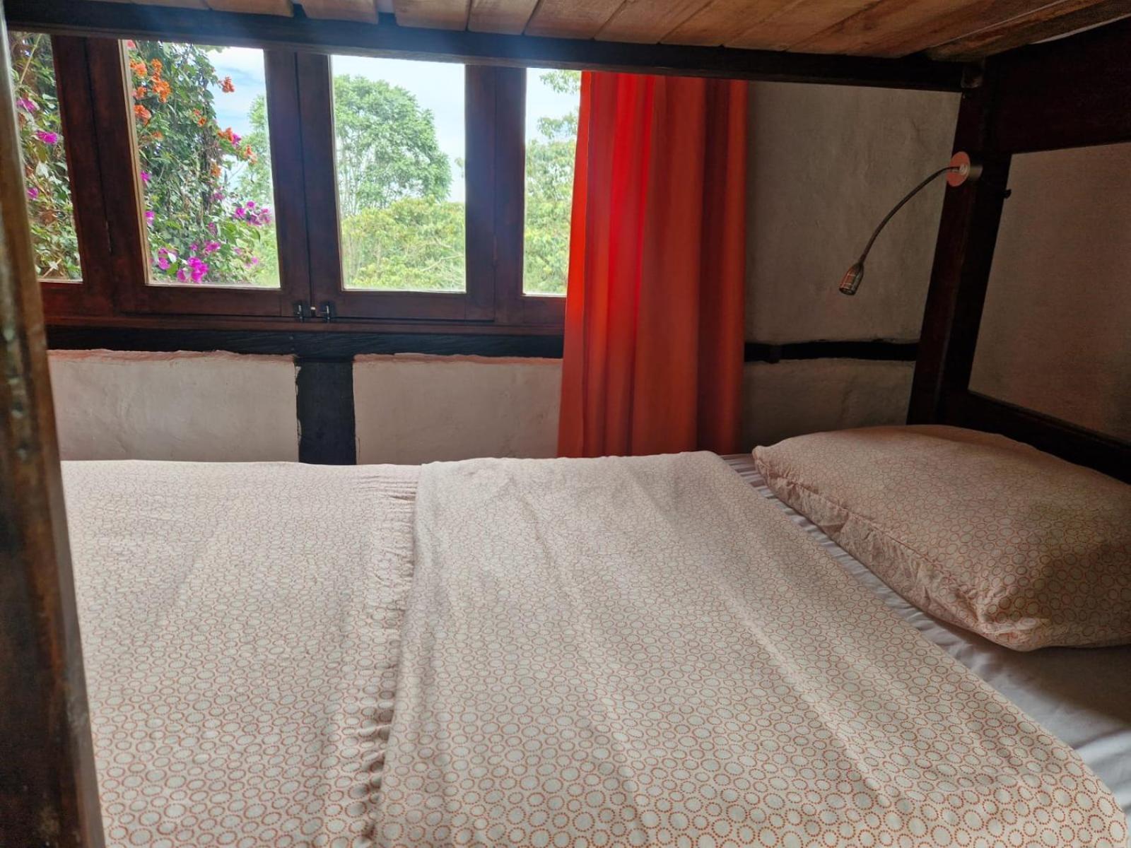 Coffee Tree Boutique Hostel Саленто Екстериор снимка