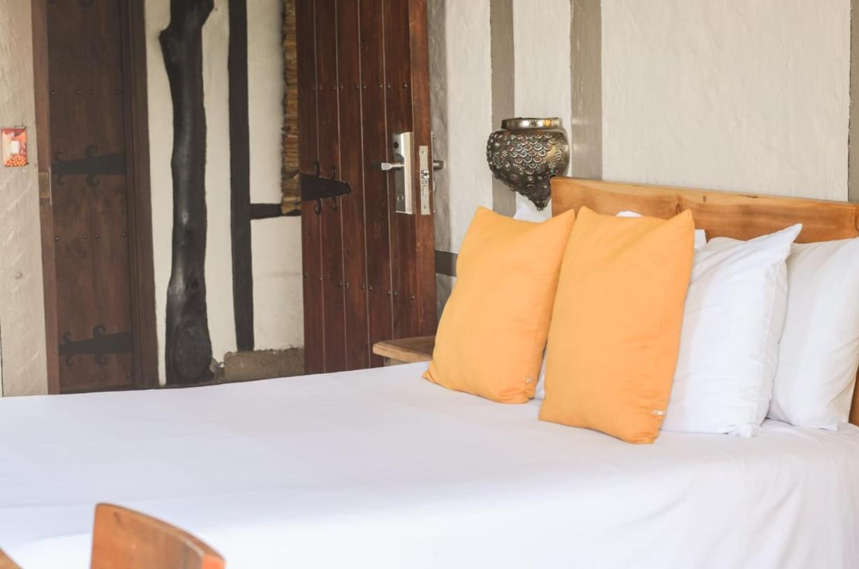 Coffee Tree Boutique Hostel Саленто Екстериор снимка