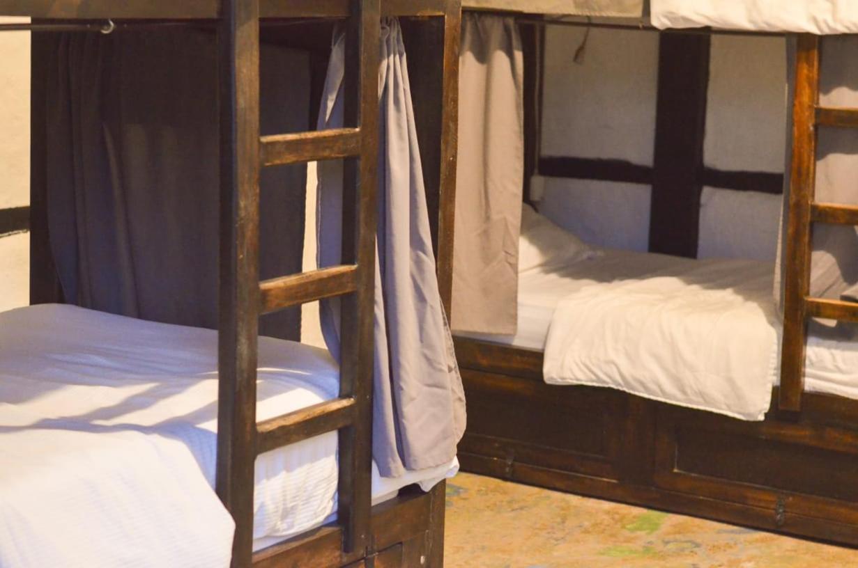 Coffee Tree Boutique Hostel Саленто Екстериор снимка