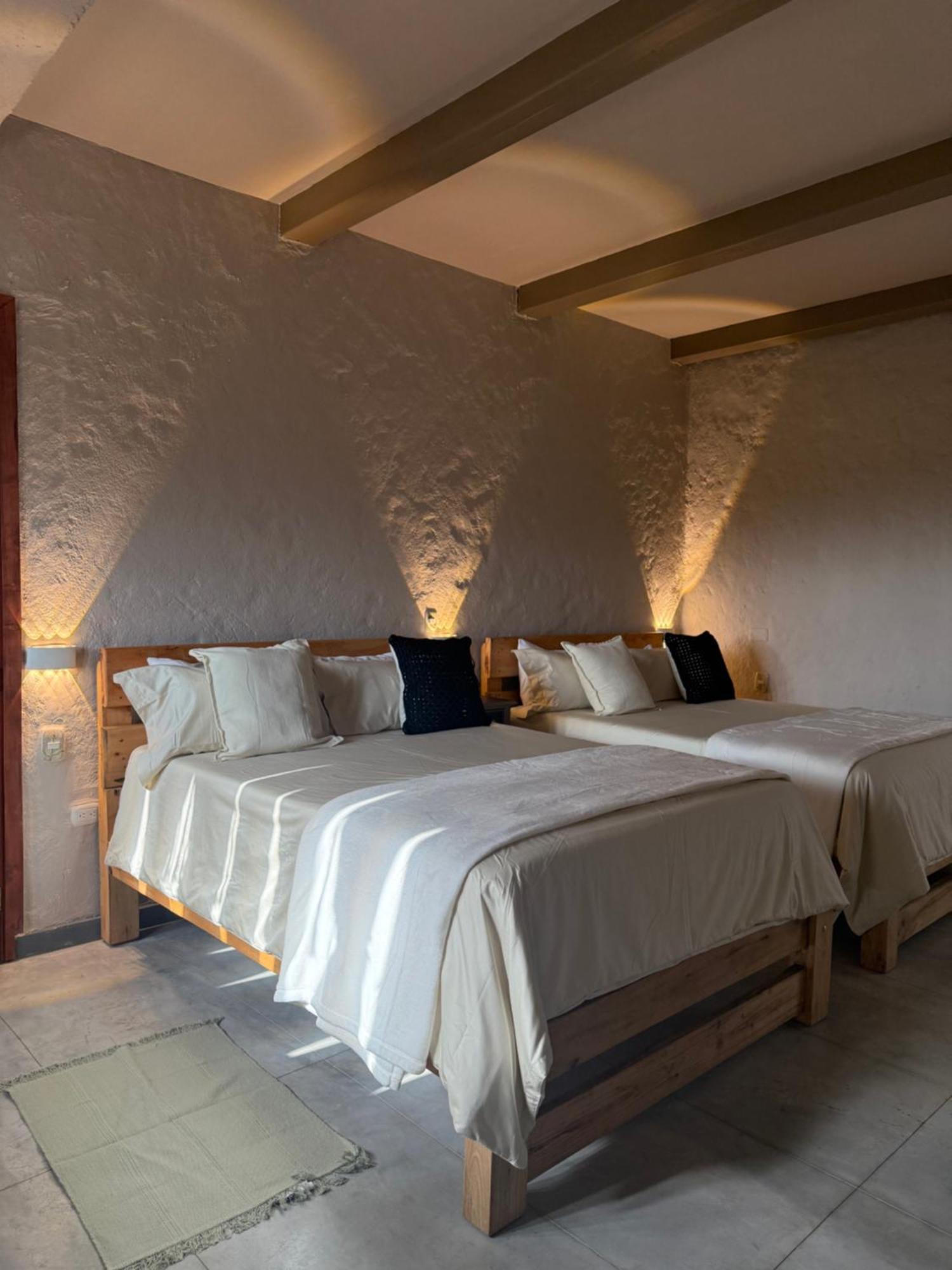Coffee Tree Boutique Hostel Саленто Екстериор снимка