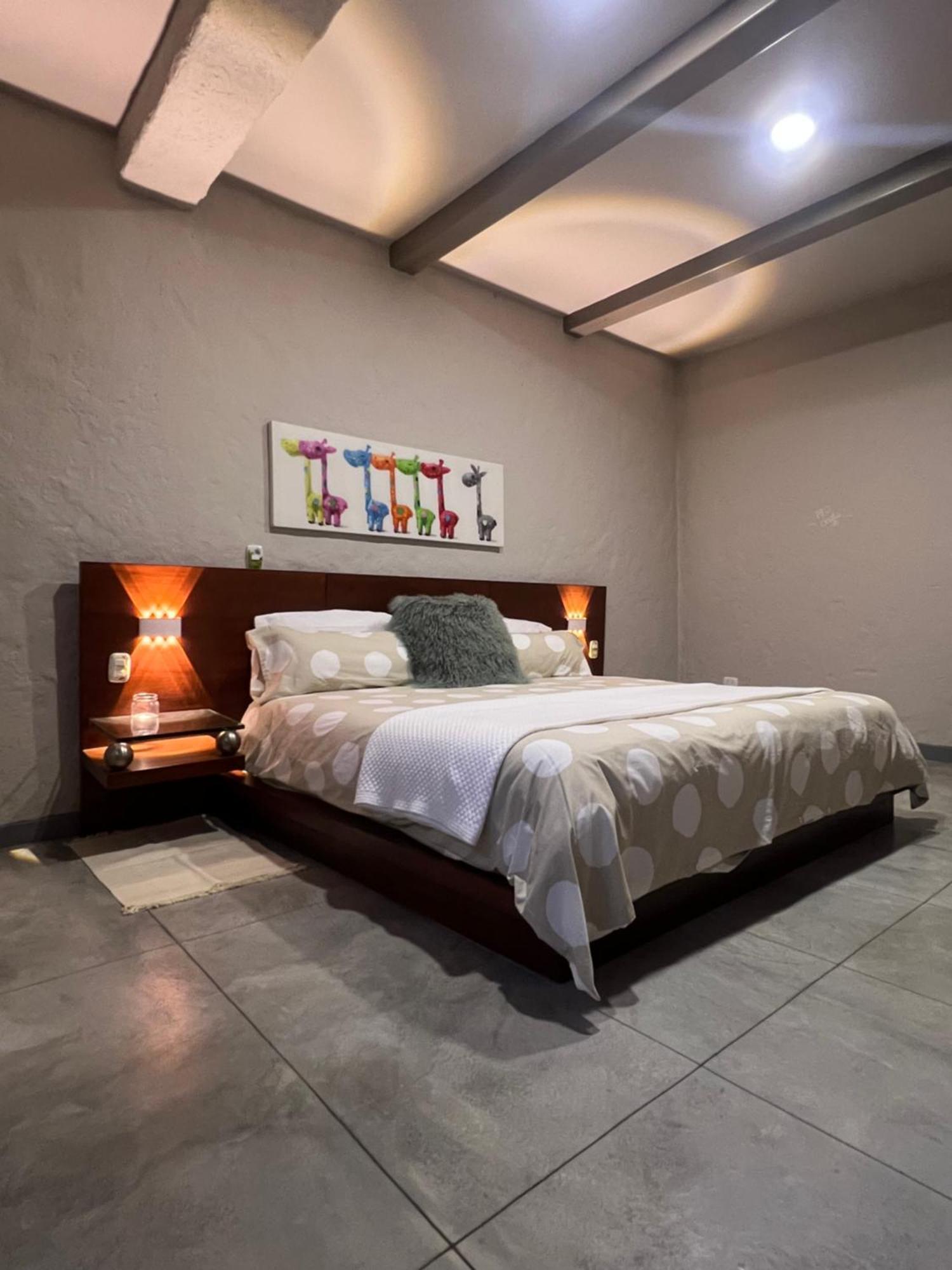 Coffee Tree Boutique Hostel Саленто Екстериор снимка