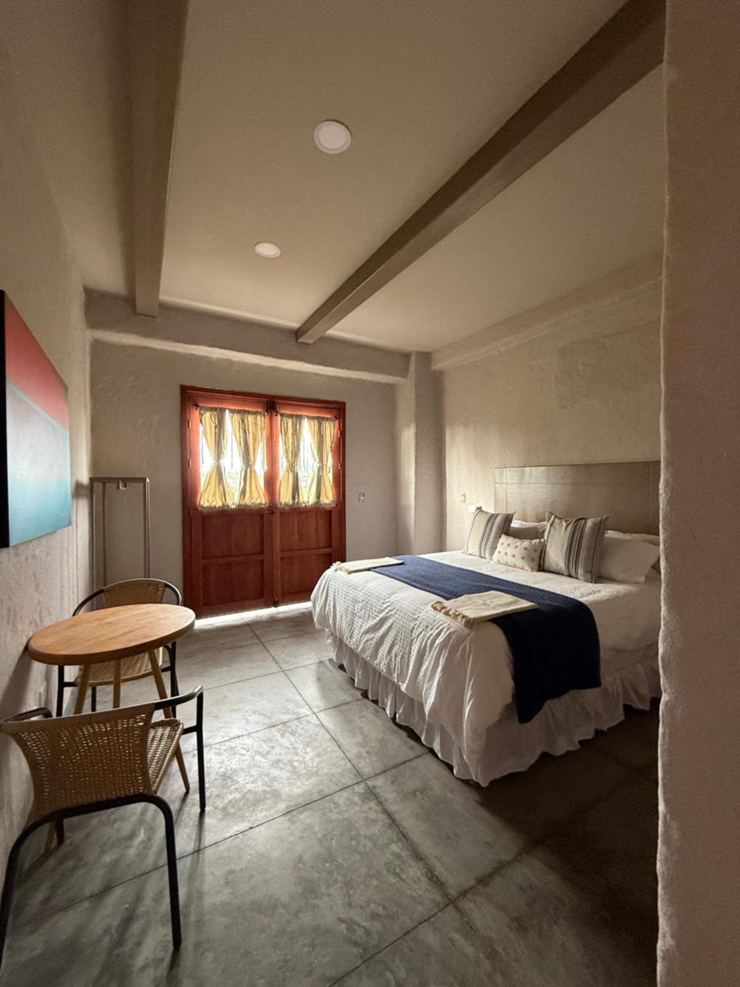 Coffee Tree Boutique Hostel Саленто Екстериор снимка