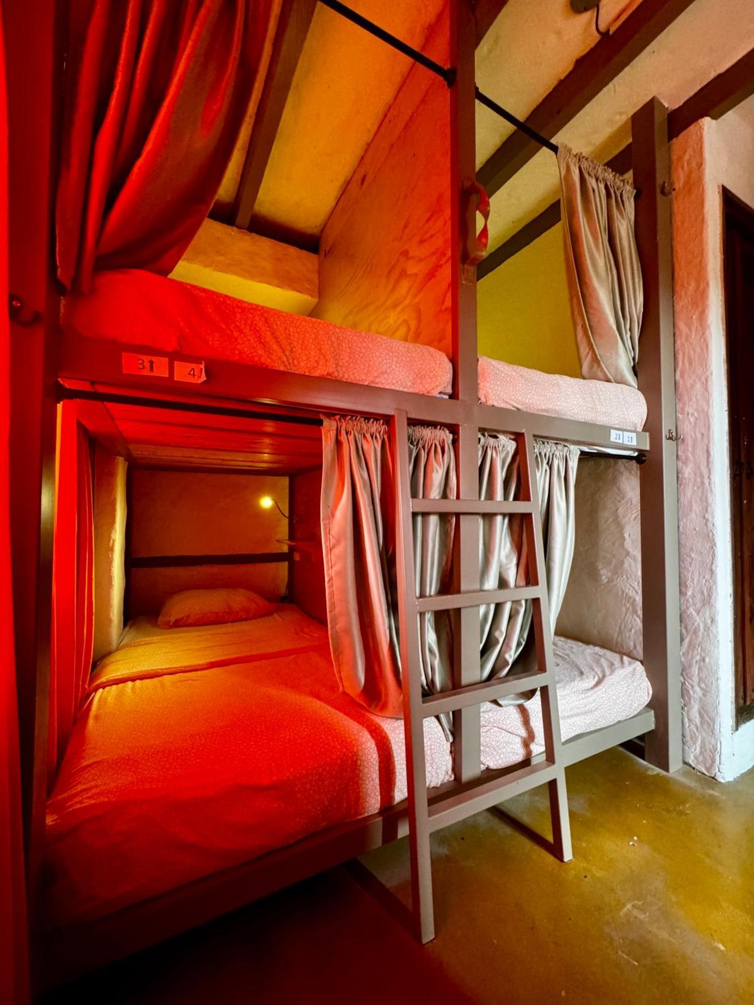 Coffee Tree Boutique Hostel Саленто Екстериор снимка