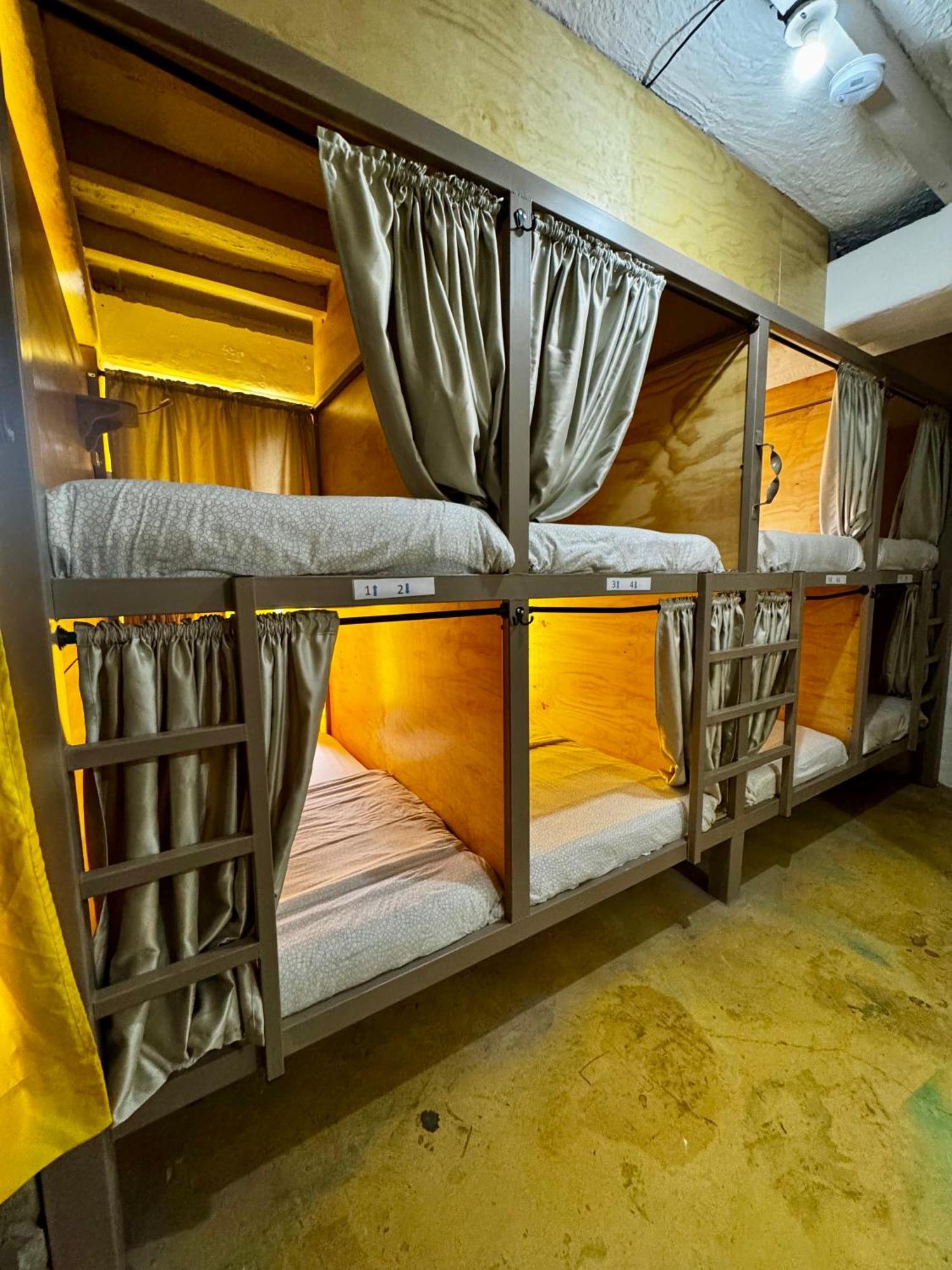 Coffee Tree Boutique Hostel Саленто Екстериор снимка