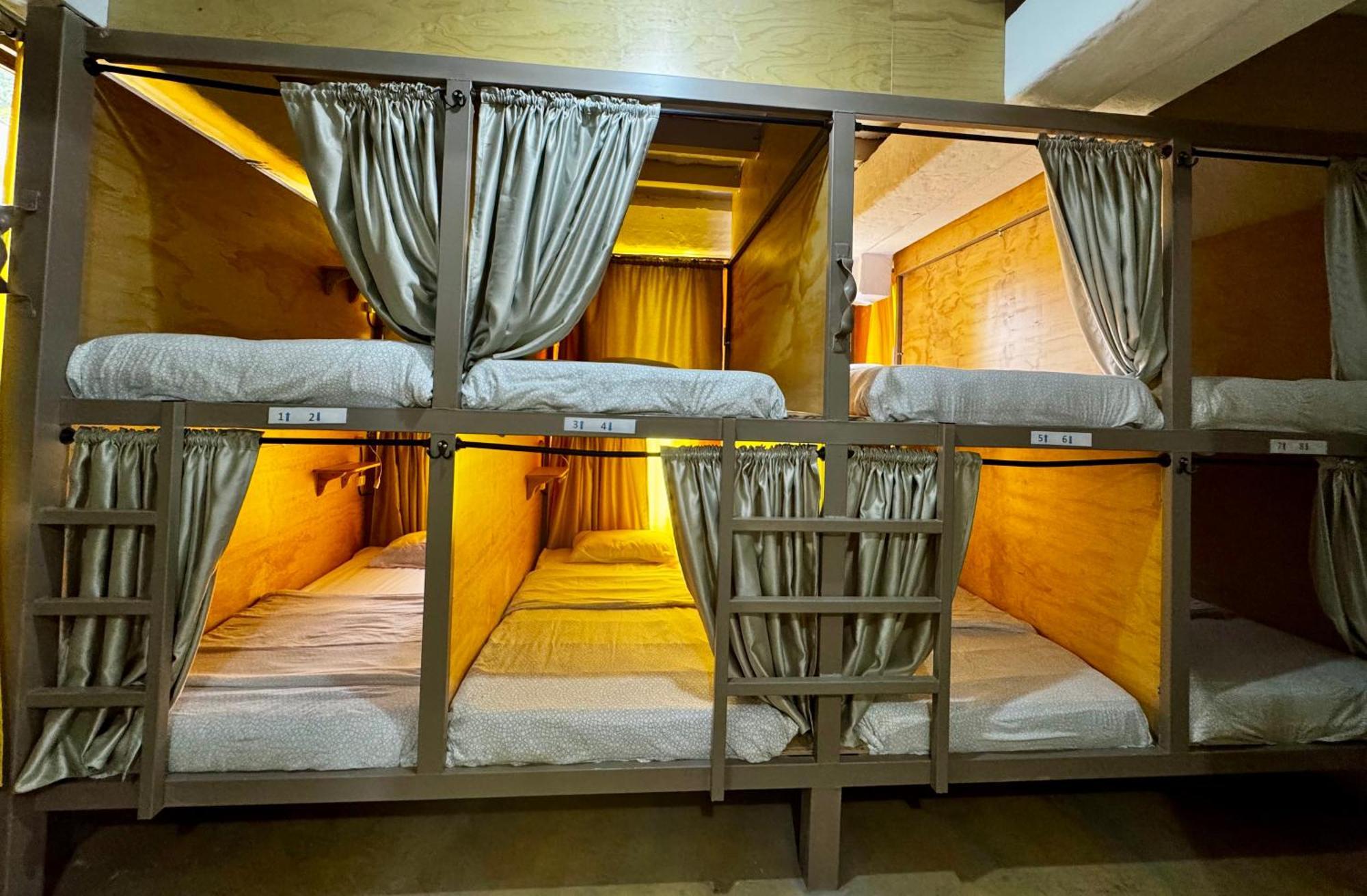 Coffee Tree Boutique Hostel Саленто Екстериор снимка