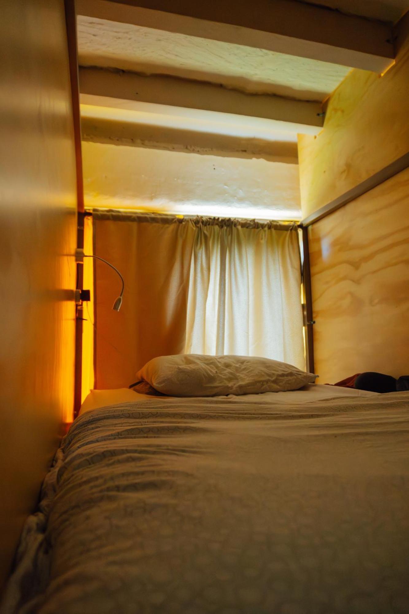 Coffee Tree Boutique Hostel Саленто Екстериор снимка